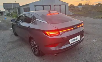 JAC J7 2023 года за 8 000 000 тг. в Костанай фото 5
