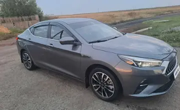 JAC J7 2023 года за 8 000 000 тг. в Костанай фото 4