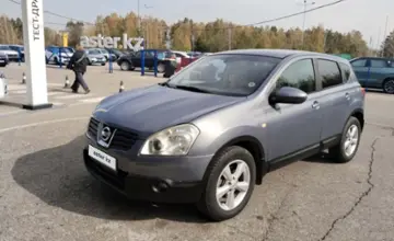Nissan Qashqai 2007 года за 4 000 000 тг. в Усть-Каменогорск фото 1