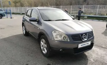 Nissan Qashqai 2007 года за 4 000 000 тг. в Усть-Каменогорск фото 3