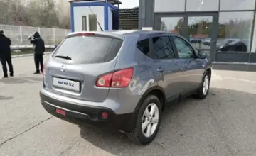 Nissan Qashqai 2007 года за 4 000 000 тг. в Усть-Каменогорск