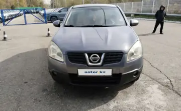 Nissan Qashqai 2007 года за 4 000 000 тг. в Усть-Каменогорск фото 2