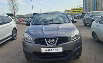 Nissan Qashqai 2013 года за 5 600 000 тг. в Астана фото 1