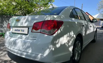 Chevrolet Cruze 2013 года за 3 800 000 тг. в Шымкент
