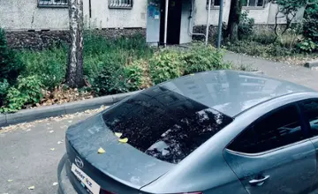 Hyundai Elantra 2018 года за 8 000 000 тг. в Актобе фото 1