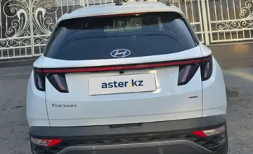 Hyundai Tucson 2024 года за 16 000 000 тг. в Тараз