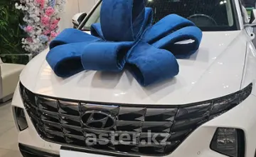 Hyundai Tucson 2024 года за 16 000 000 тг. в Тараз фото 1