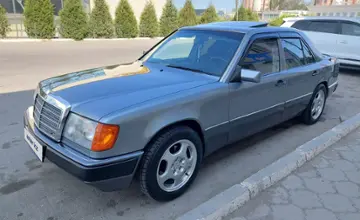 Mercedes-Benz W124 1990 года за 2 000 000 тг. в Тараз фото 1