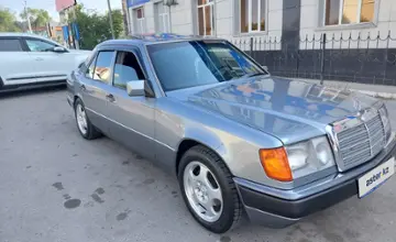 Mercedes-Benz W124 1990 года за 2 000 000 тг. в Тараз фото 2