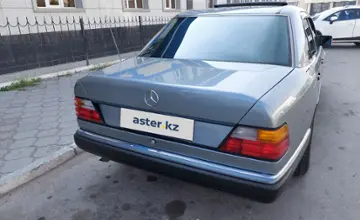 Mercedes-Benz W124 1990 года за 2 000 000 тг. в Тараз фото 4