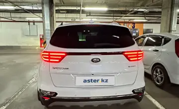 Kia Sportage 2019 года за 11 000 000 тг. в Астана