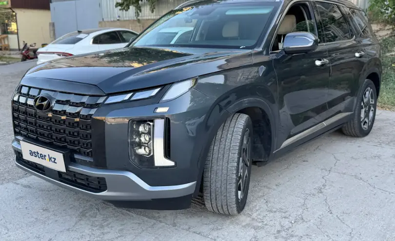 Hyundai Palisade 2023 года за 23 000 000 тг. в Шымкент