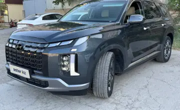 Hyundai Palisade 2023 года за 23 000 000 тг. в Шымкент фото 1