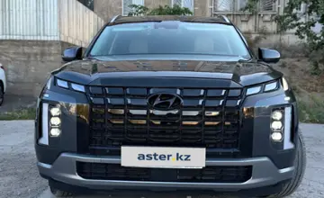 Hyundai Palisade 2023 года за 23 000 000 тг. в Шымкент фото 3