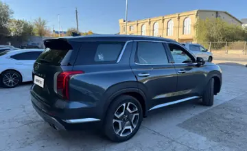 Hyundai Palisade 2023 года за 23 000 000 тг. в Шымкент