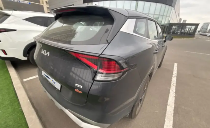 Kia Sportage 2025 года за 15 000 000 тг. в Астана фото 5