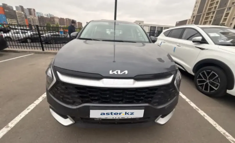 Kia Sportage 2025 года за 15 000 000 тг. в Астана фото 2