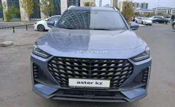 Jetour X70 PLUS 2024 года за 10 000 000 тг. в Астана фото 2