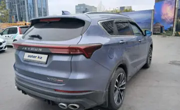 Jetour X70 PLUS 2024 года за 10 000 000 тг. в Астана