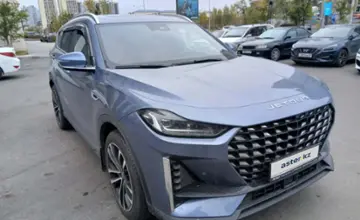 Jetour X70 PLUS 2024 года за 10 000 000 тг. в Астана фото 3