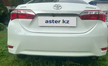 Toyota Corolla 2015 года за 6 900 000 тг. в Павлодар фото 3