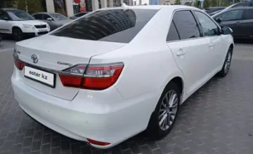 Toyota Camry 2015 года за 10 000 000 тг. в Астана