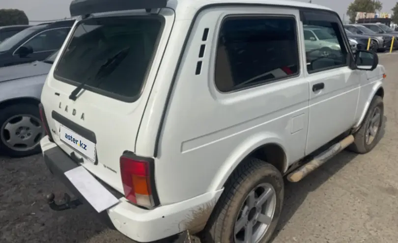 LADA (ВАЗ) 2121 (4x4) 2019 года за 5 500 000 тг. в Талдыкорган фото 5