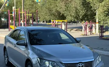 Toyota Camry 2011 года за 9 000 000 тг. в Кызылорда фото 3