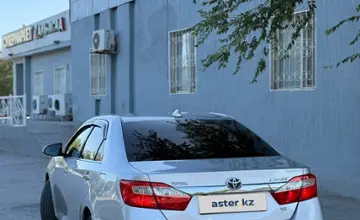 Toyota Camry 2011 года за 9 000 000 тг. в Кызылорда
