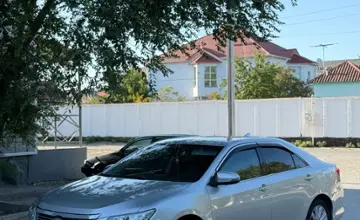 Toyota Camry 2011 года за 9 000 000 тг. в Кызылорда фото 4