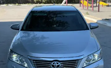 Toyota Camry 2011 года за 9 000 000 тг. в Кызылорда фото 2