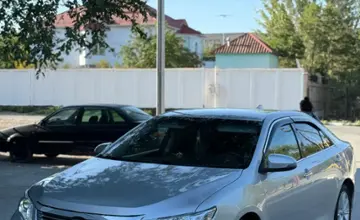 Toyota Camry 2011 года за 9 000 000 тг. в Кызылорда фото 1