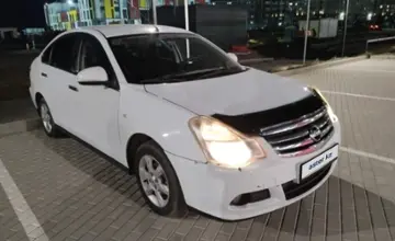 Nissan Almera 2018 года за 4 500 000 тг. в Астана фото 3