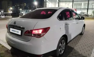 Nissan Almera 2018 года за 4 500 000 тг. в Астана