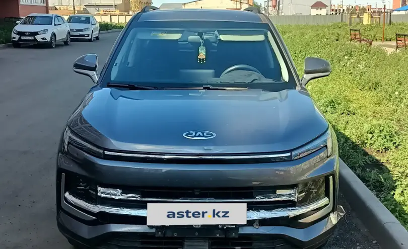 JAC JS4 2022 года за 7 500 000 тг. в Уральск