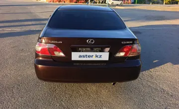 Lexus ES 2002 года за 5 000 000 тг. в Кызылорда фото 2
