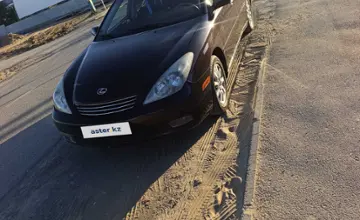 Lexus ES 2002 года за 5 000 000 тг. в Кызылорда фото 1
