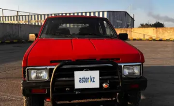 Nissan Terrano 1992 года за 1 300 000 тг. в Алматы фото 2