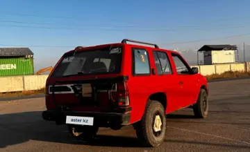 Nissan Terrano 1992 года за 1 300 000 тг. в Алматы