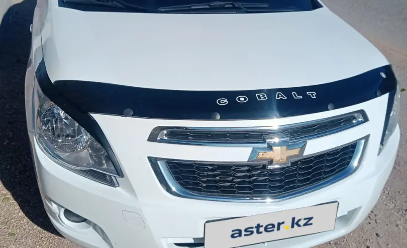 Chevrolet Cobalt 2023 года за 6 000 000 тг. в Караганда