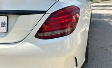 Mercedes-Benz C-Класс 2014 года за 12 500 000 тг. в Алматы