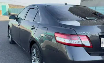 Toyota Camry 2010 года за 7 500 000 тг. в Тараз фото 3