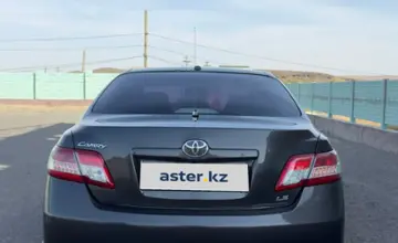 Toyota Camry 2010 года за 7 500 000 тг. в Тараз фото 4