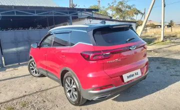 Chery Tiggo 7 Pro 2023 года за 8 500 000 тг. в Алматы фото 3