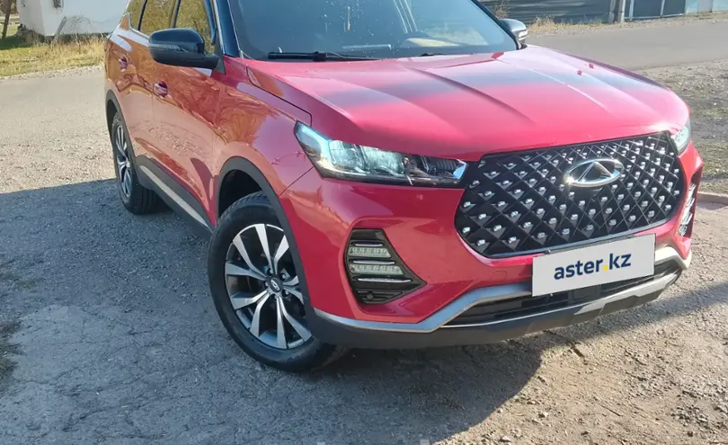 Chery Tiggo 7 Pro 2023 года за 8 500 000 тг. в Алматы