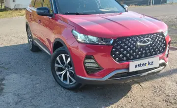 Chery Tiggo 7 Pro 2023 года за 8 500 000 тг. в Алматы фото 1