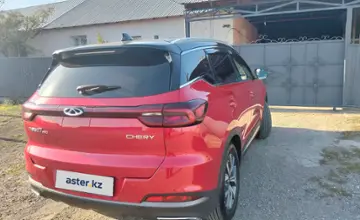 Chery Tiggo 7 Pro 2023 года за 8 500 000 тг. в Алматы