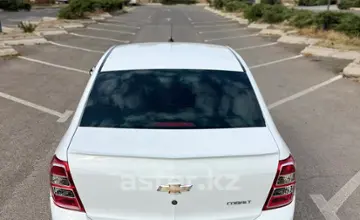 Chevrolet Cobalt 2020 года за 5 600 000 тг. в Шымкент