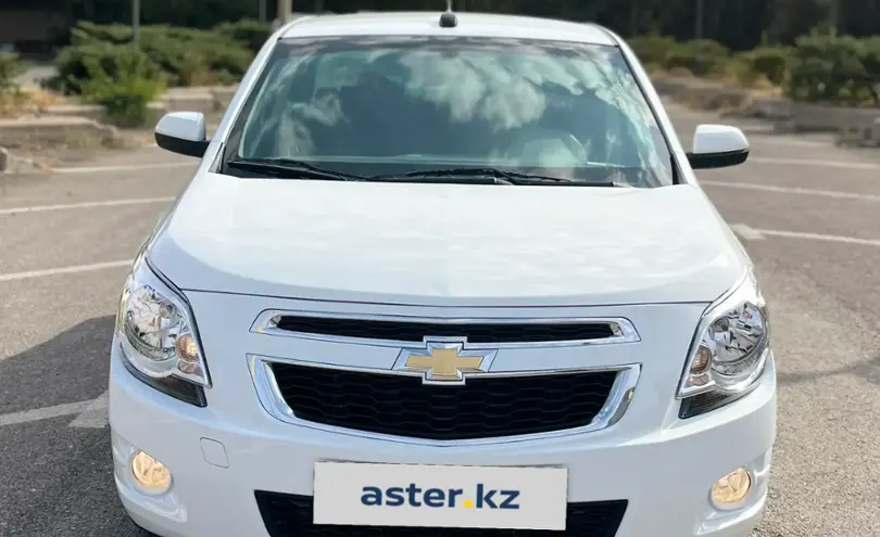 Chevrolet Cobalt 2020 года за 5 600 000 тг. в Шымкент