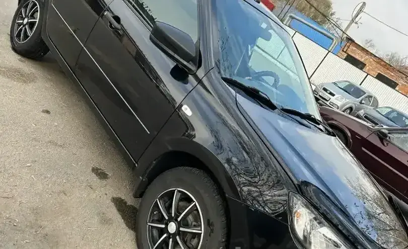 LADA (ВАЗ) Granta 2022 года за 4 400 000 тг. в Петропавловск фото 2